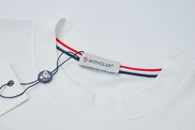 Moncler T-Shirts